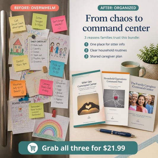 Home Operations
